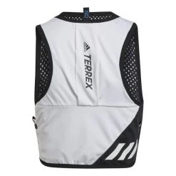 ADIDAS TERREX TRAIL VEST WHITE/BLACK 22