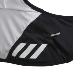 ADIDAS TERREX TRAIL VEST WHITE/BLACK 22 -DEUTER Shop 9 100396 terrex trail vest white black hb6251 04