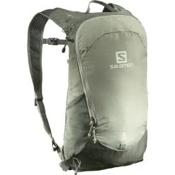 SALOMON TRAILBLAZER 10 WROUGHT IRON/SEDONA SAGE 22