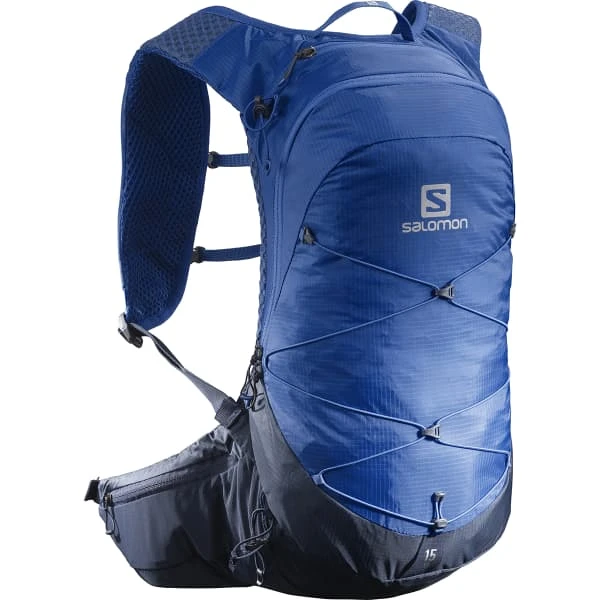 SALOMON XT 15 NAUTICAL BLUE/MOOD INDIGO 22 1 SALOMON XT 15 NAUTICAL BLUE/MOOD INDIGO 22