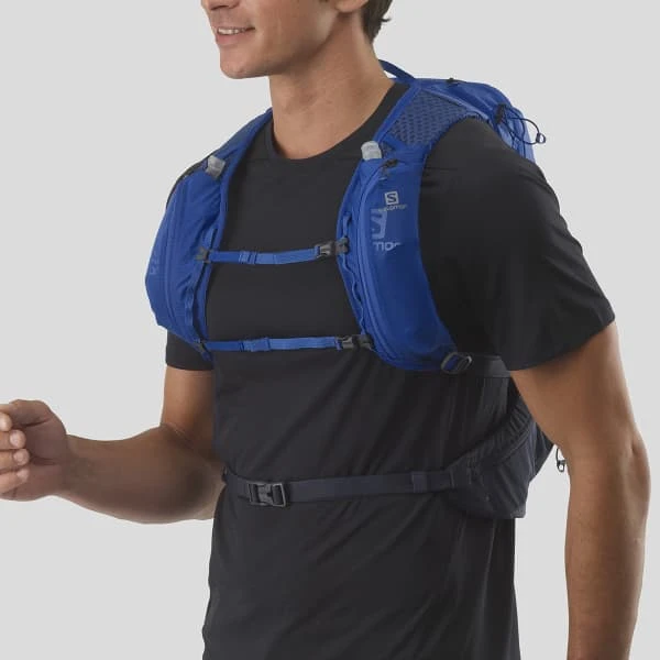 SALOMON XT 15 NAUTICAL BLUE/MOOD INDIGO 22 2 SALOMON XT 15 NAUTICAL BLUE/MOOD INDIGO 22 - Image 2