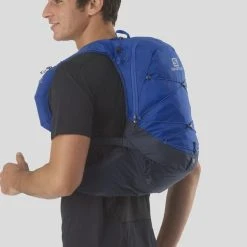 SALOMON XT 15 NAUTICAL BLUE/MOOD INDIGO 22 5 SALOMON XT 15 NAUTICAL BLUE/MOOD INDIGO 22 -DEUTER Shop 9 100506 lc1757300 03