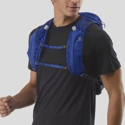 SALOMON XT 10 NAUTICAL BLUE/MOOD INDIGO 22 -DEUTER Shop 9 100507 xt 10 nautical blue mood indigo lc1757400 03