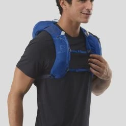 SALOMON XT 6 NAUTICAL BLUE/MOOD INDIGO 22 -DEUTER Shop 9 100508 xt 6 nautical blue mood indigo lc1757500 03