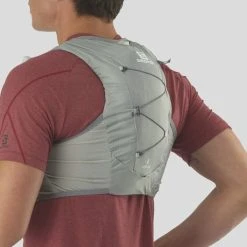 SALOMON ACTIVE SKIN 4 SET WROUGHT IRON/SEDONA SA 23 -DEUTER Shop 9 100509 active skin 4 set wrought iron sedona sa lc1757700 03