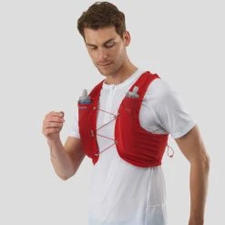 SALOMON ADV SKIN 5 SET GOJI BERRY/EBONY 22 7 SALOMON ADV SKIN 5 SET GOJI BERRY/EBONY 22 -DEUTER Shop 9 100517 adv skin 5 set goji berry ebony lc1759100 03