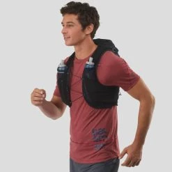 SALOMON ADV SKIN 12 SET BLACK/EBONY 23 -DEUTER Shop 9 100519 adv skin 12 set black ebony lc1759500 04