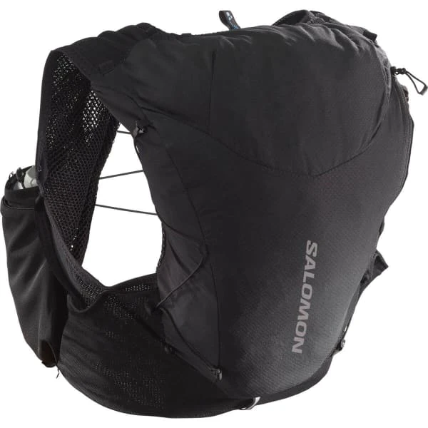 SALOMON ADV SKIN 12 W SET BLACK/EBONY 22 1 SALOMON ADV SKIN 12 W SET BLACK/EBONY 22