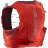SALOMON SENSE PRO 10 SET FIERY RED/EBONY/CABERNET 23
