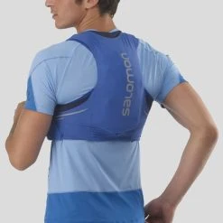 SALOMON SENSE PRO 5 SET NAUTICAL BLUE/EBONY/MOOD 22 5 SALOMON SENSE PRO 5 SET NAUTICAL BLUE/EBONY/MOOD 22 -DEUTER Shop 9 100533 sense pro 5 set nautical blue ebony mood lc1761300 03