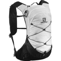 SALOMON XT 10 WHITE/BLACK 22