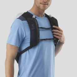 SALOMON XT 10 WHITE/BLACK 22 -DEUTER Shop 9 100538 xt 10 white black lc1764400 03