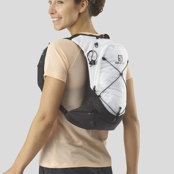 SALOMON XT 6 WHITE/BLACK 23 2 SALOMON XT 6 WHITE/BLACK 23 - Image 2