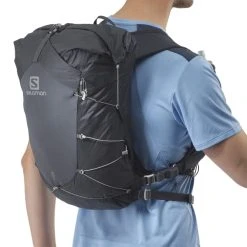 SALOMON XA 25 EBONY/BLACK 22 -DEUTER Shop 9 100545 xa 25 ebony black lc1811400 03