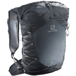 SALOMON XA 35 EBONY/BLACK 22