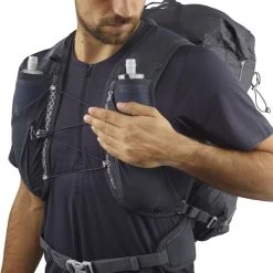 SALOMON XA 35 EBONY/BLACK 22 -DEUTER Shop 9 100547 xa 35 ebony black lc1811600 06