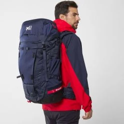 MILLET PEUTEREY INTEGRALE 45+10 SAPHIR 23 -DEUTER Shop 9 101549 peuterey integrale 45 10 saphir mis2077 7317 03