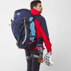 MILLET PEUTEREY INTEGRALE 45+10 SAPHIR 23 -DEUTER Shop 9 101549 peuterey integrale 45 10 saphir mis2077 7317 05