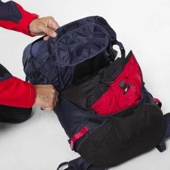 MILLET PEUTEREY INTEGRALE 45+10 SAPHIR 23 -DEUTER Shop 9 101549 peuterey integrale 45 10 saphir mis2077 7317 06