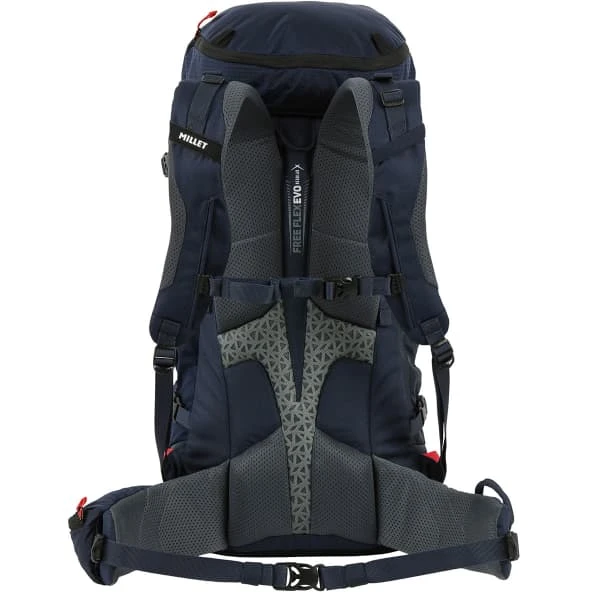 MILLET PEUTEREY INTEGRALE 35+10 SAPHIR 23 2 MILLET PEUTEREY INTEGRALE 35+10 SAPHIR 23 - Image 2