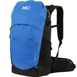 MILLET YARI 30 SKY DIVER/BLACK 23