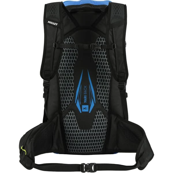 MILLET YARI 30 SKY DIVER/BLACK 23 2 MILLET YARI 30 SKY DIVER/BLACK 23 - Image 2