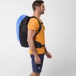 MILLET YARI 30 SKY DIVER/BLACK 23 8 MILLET YARI 30 SKY DIVER/BLACK 23 -DEUTER Shop 9 101553 yari 30 sky diver noir mis2201 4447 03