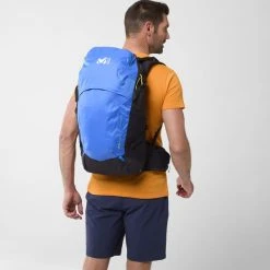 MILLET YARI 30 SKY DIVER/BLACK 23 9 MILLET YARI 30 SKY DIVER/BLACK 23 -DEUTER Shop 9 101553 yari 30 sky diver noir mis2201 4447 04