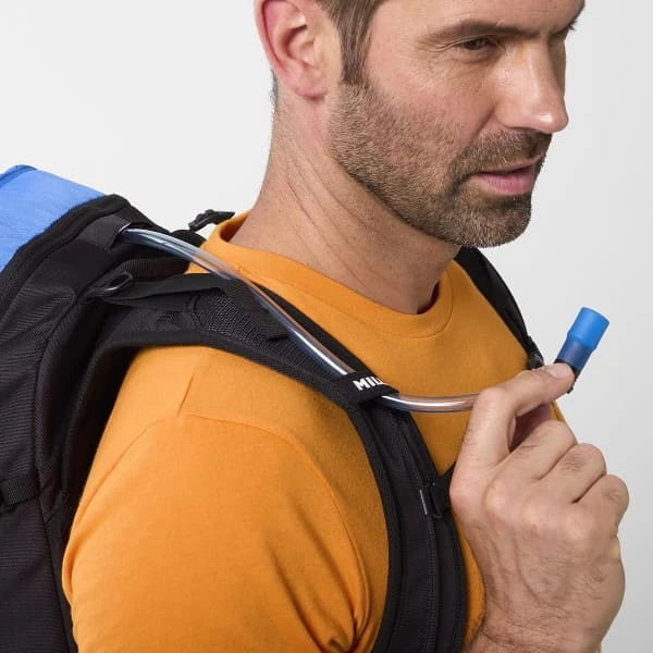 MILLET YARI 30 SKY DIVER/BLACK 23 6 MILLET YARI 30 SKY DIVER/BLACK 23 - Image 6