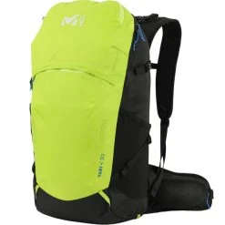 MILLET YARI 30 BIRD/BLACK 22