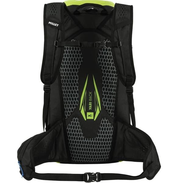 MILLET YARI 30 BIRD/BLACK 22 2 MILLET YARI 30 BIRD/BLACK 22 - Image 2