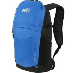 MILLET YARI 20 SKY DIVER/BLACK 23