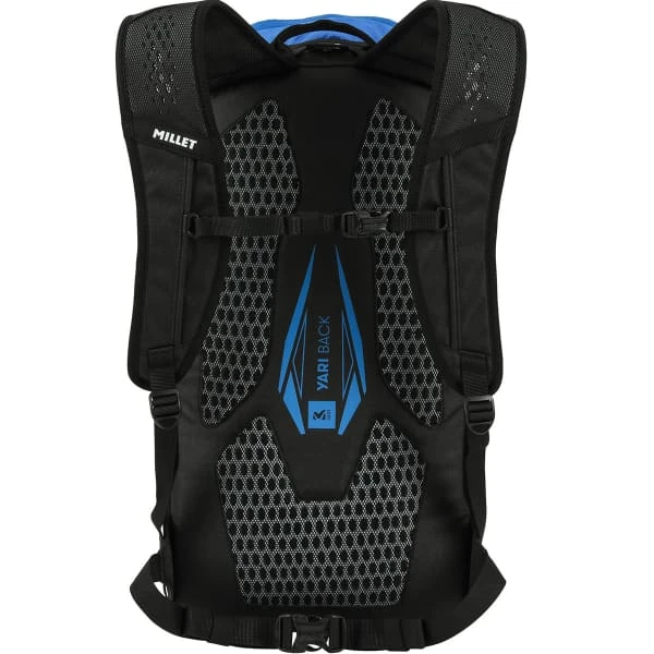 MILLET YARI 20 SKY DIVER/BLACK 23 2 MILLET YARI 20 SKY DIVER/BLACK 23 - Image 2