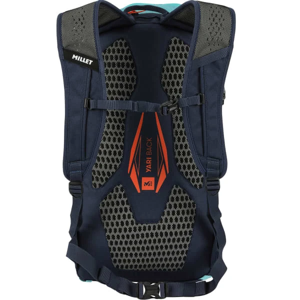 MILLET YARI 20 PORCELAIN/SAPHIR 23 2 MILLET YARI 20 PORCELAIN/SAPHIR 23 - Image 2