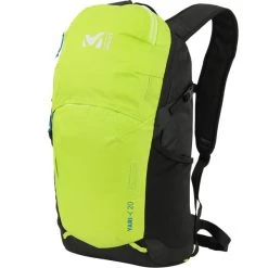 MILLET YARI 20 BIRD/BLACK 23