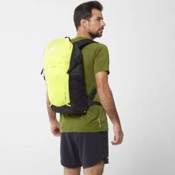 MILLET YARI 20 BIRD/BLACK 23 -DEUTER Shop 9 101563 yari 30 bird black mis2202 9671 03