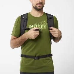 MILLET YARI 20 BIRD/BLACK 23 -DEUTER Shop 9 101563 yari 30 bird black mis2202 9671 05