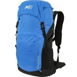 MILLET YARI 24 AIRFLOW SKY DIVER/BLACK 23