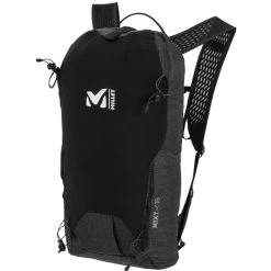 MILLET MIXT 18 BLACK 23