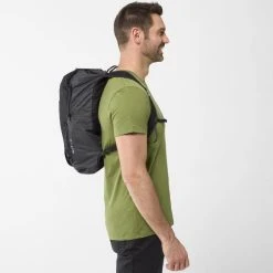 MILLET MIXT 18 BLACK 23 -DEUTER Shop 9 101588 mixt 18 black mis2259 0247 03