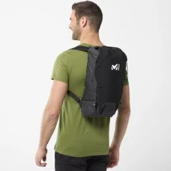 MILLET MIXT 18 BLACK 23 -DEUTER Shop 9 101588 mixt 18 black mis2259 0247 04