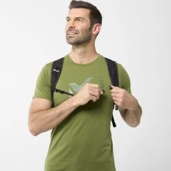 MILLET MIXT 18 BLACK 23 -DEUTER Shop 9 101588 mixt 18 black mis2259 0247 06