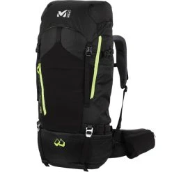 MILLET UBIC 60+10 BLACK 23