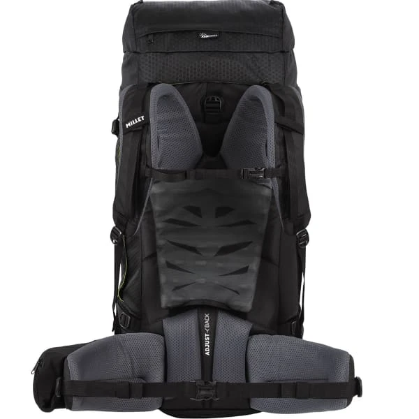 MILLET UBIC 60+10 BLACK 23 2 MILLET UBIC 60+10 BLACK 23 - Image 2