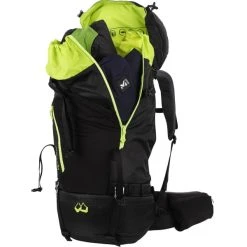 MILLET UBIC 60+10 BLACK 23 8 MILLET UBIC 60+10 BLACK 23 -DEUTER Shop 9 101598 ubic 60 10 black mis2260 0247 03
