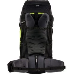MILLET UBIC 50+10 BLACK 23 -DEUTER Shop 9 101605 ubic 50 10 black mis2261 0247 02