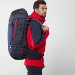 MILLET UBIC 50+10 SAPHIR 23 -DEUTER Shop 9 101606 ubic 50 10 saphir mis2261 7317 04