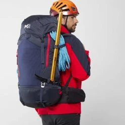 MILLET UBIC 50+10 SAPHIR 23 -DEUTER Shop 9 101606 ubic 50 10 saphir mis2261 7317 05