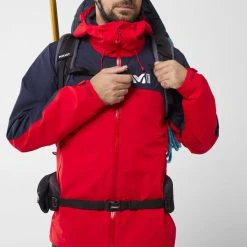 MILLET UBIC 50+10 SAPHIR 23 -DEUTER Shop 9 101606 ubic 50 10 saphir mis2261 7317 06