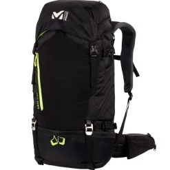 MILLET UBIC 40 BLACK 23